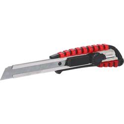 KS Tools 9072141 Komfortní odlamovací nůž, 200 mm, čepel 18 x 100 mm 1 ks