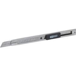 KS Tools 9072167 Univerzální nůž na odlamovací čepele, 130 mm 1 ks