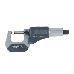 KS Tools 300.0581 3000581 třmenový mikrometr