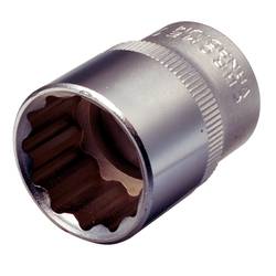 KS Tools 9111574 911.1574 Nástrčný klíč