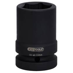 KS Tools 5152133 515.2133 rázový nástrčný klíč 33 mm