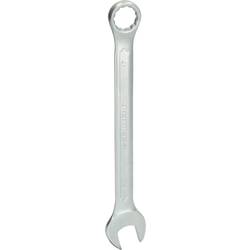 Brilliant Tools BT011917 BT011917 očkoplochý klíč Délka klíče (cm) (jen pro nadpis) 17 mm