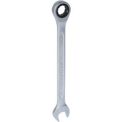 Brilliant Tools BT013712 BT013712 očkový ráčnový klíč Délka klíče (cm) (jen pro nadpis) 12 mm