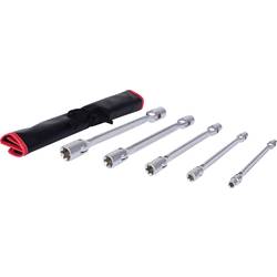 KS Tools 517.0340 5170340 Sada dvoukloubových klíčů Typ zakončení vnější T profil 1 ks