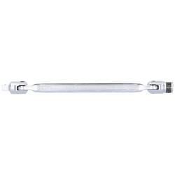 KS Tools 517.0338 5170338 dvojitá otočná hlava klíče Typ zakončení inbus 208 mm 1 ks