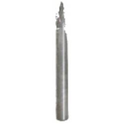KS Tools 5153251 frézovací kolík tvrdokov Délka 38.5 mm Vnější Ø 3 mm