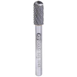KS Tools 5153243 frézovací kolík tvrdokov Délka 65 mm Vnější Ø 6 mm