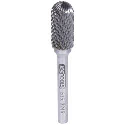 KS Tools 5153245 frézovací kolík tvrdokov Délka 70 mm Vnější Ø 6 mm