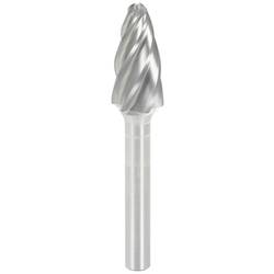 KS Tools 5153295 frézovací kolík tvrdokov Délka 65 mm Vnější Ø 6 mm