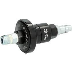 KS Tools 515.3366 5153366 redukční ventil pro stlačený vzduch 1 ks