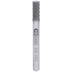 KS Tools 5153222 frézovací kolík tvrdokov Délka 61 mm Vnější Ø 6 mm