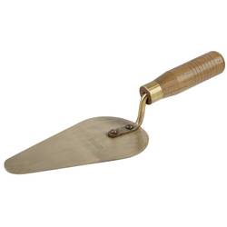 KS Tools 963.9553 9639553 špičatá zednická lžíce