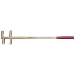 KS Tools 9638228 Ohebná klest BRONZEplus 30-40 mm