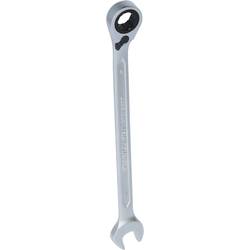 Brilliant Tools BT013809 BT013809 očkový ráčnový klíč Délka klíče (cm) (jen pro nadpis) 9 mm
