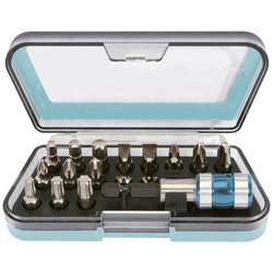KS Tools 910.2055 9102055 sada bitů, 1/4