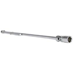 KS Tools 517.1114 5171114 dvojitá otočná hlava klíče 14 mm Typ zakončení inbus 495 mm 1 ks