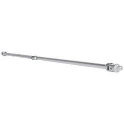 KS Tools 517.1125 5171125 dvojitá otočná hlava klíče Typ zakončení vnější čtyřhran 490 mm 1 ks