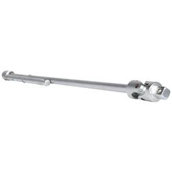 KS Tools 517.1127 5171127 dvojitá otočná hlava klíče Typ zakončení vnější čtyřhran 500 mm 1 ks