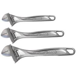 KS Tools 5770399 577.0399 sada přestavitelného klíče Délka klíče (cm) (jen pro nadpis) 28 - 43 mm