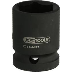KS Tools 5151722 515.1722 rázový nástrčný klíč 22 mm