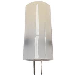 LightMe LM85374 LED Energetická třída (EEK2021) E (A - G) G4 2.5 W = 28 W teplá bílá (Ø x v) 16 mm x 41 mm 1 ks