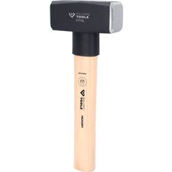 Brilliant Tools BT075200 BT075200 kamenické kladivo 2100 g 1 ks