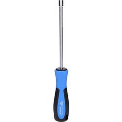 Brilliant Tools BT031072 šroubovák s nástrčným klíčem Velikost klíče: 6 mm