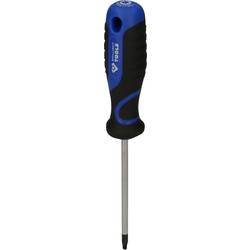 Brilliant Tools BT034907 šroubovák Torx Velikost šroubováku T 20 Délka dříku: 100 mm 1 ks