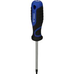 Brilliant Tools BT034908 šroubovák Torx Velikost šroubováku T 25 Délka dříku: 100 mm 1 ks