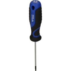 Brilliant Tools BT034904 šroubovák Torx Velikost šroubováku T 9 Délka dříku: 74 mm 1 ks
