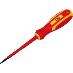 Brilliant Tools BT068002 šroubovák pro šrouby Microstix Délka dříku: 75 mm