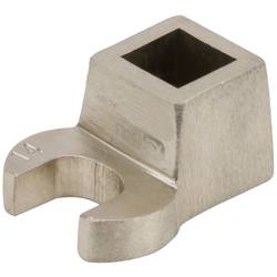 KS Tools 9638510 963.8510 Nástrčný klíč typu vraní noha Délka klíče (cm) (jen pro nadpis) 30 mm