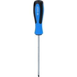 Brilliant Tools BT031004 šroubovák pro šrouby Microstix Délka dříku: 125 mm