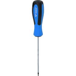 Brilliant Tools BT031037 šroubovák Torx Velikost šroubováku T 6 Délka dříku: 100 mm 1 ks