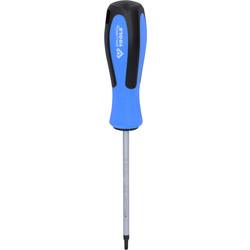 Brilliant Tools BT031044 šroubovák Torx Velikost šroubováku T 15 Délka dříku: 100 mm 1 ks