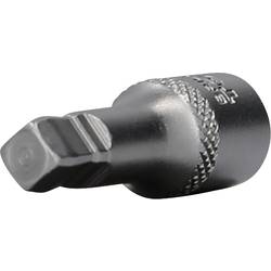 Brilliant Tools BT020903 BT020903 prodlužovací nástavec pro nástrčné klíče Pohon (šroubovák) 1/4 (6,3 mm) 36 mm 1 ks