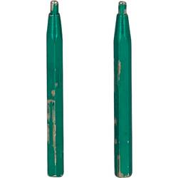 KS Tools 5007023 kleště na pojistné kroužky