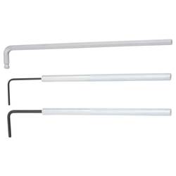 KS Tools 4002150 Sada upínacích kladek a klíčů pro 2,0 TDI PD motory pro VAG, 3 ks