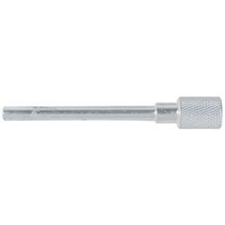 KS Tools 4001807 Fixační trn setrvačníku, 95 mm, Ø 7 mm
