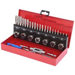 KS Tools 3310632 ruční závitník ocel 1 ks