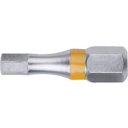 KS Tools 918.3405 bit inbus speciální ocel niklováno C 6.3 1 ks