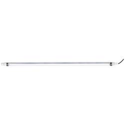 Deko Light TRI PROOF Slim osvětlení do vlhkých prostor Energetická třída (EEK2021): E (A - G) LED pevně vestavěné LED 40 W neutrální bílá bílá