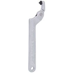 KS Tools 5171312 517.1312 hákový klíč Délka klíče (cm) (jen pro nadpis) 19 - 50 mm Délka klíče (palce) (jen pro nadpis) 2 - 3/4