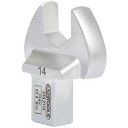 KS Tools 5162114 Otevřené klíče