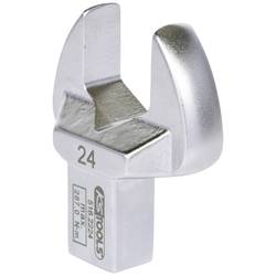 KS Tools 5162224 Otevřené klíče