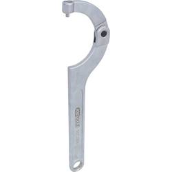 KS Tools 5171326 517.1326 hákový klíč Délka klíče (cm) (jen pro nadpis) 80 - 120 mm