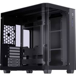 Jonsbo TK-3 midi tower PC skříň černá