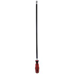 KS Tools 911.1176 šroubovák s nástrčným klíčem Velikost klíče: 6 mm