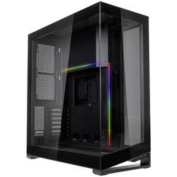 Phanteks PHANTEKS NV Series NV7 Big-Tower, Tempered Glass, DRGB - schwarz Full Tower PC skříň, herní pouzdro bílá
