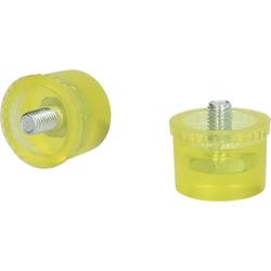 Brilliant Tools BT071931 BT071931 Pár 20 g 2 ks
